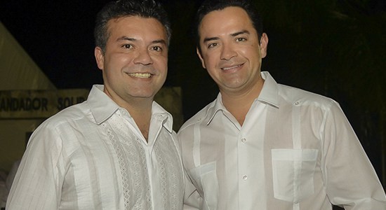 Destape en Quintana Roo