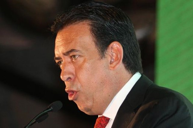 Calderón le robóla presidencia a AMLO - Moreira