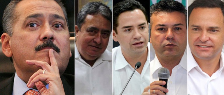 Se retrasa “el destape” del PRI en Quintana Roo