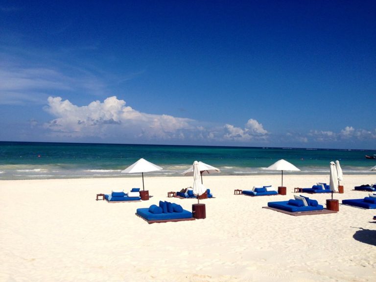 Brexit no perjudicará temporada de verano en la Riviera Maya