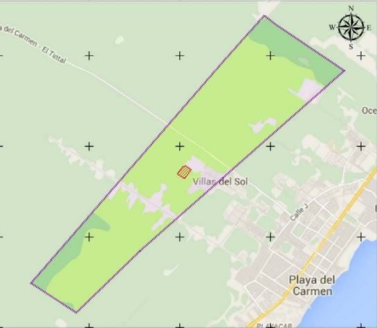 Autorizan construir mil viviendas más en Villas del Sol