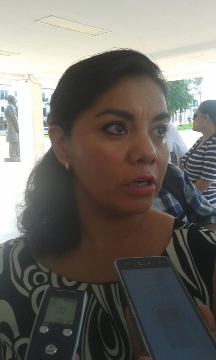 Inconformes de la Guadalupana