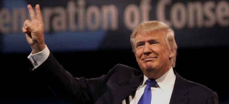 Conoce el plan de Donald Trump para adueñarse de 26 terrenos en la Riviera Maya
