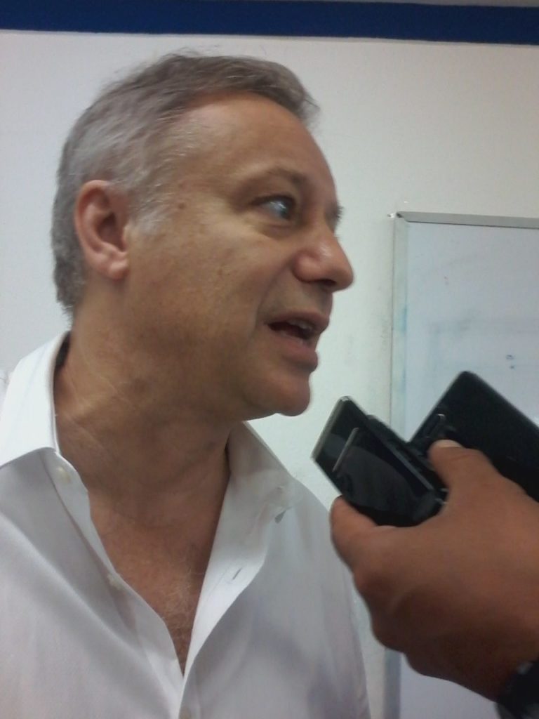 Empresarios mexicanos desaprovechan millonario crédito