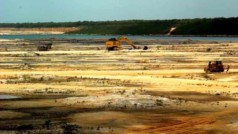 “Erosión” documental playense a festival de cine