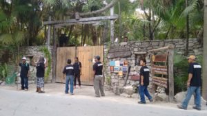 HECTOR TULUM EN RED VALDEZ