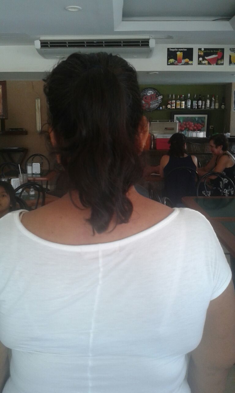 “Auxilio: Mi hija permitió que su pareja abusara de mi nieta”