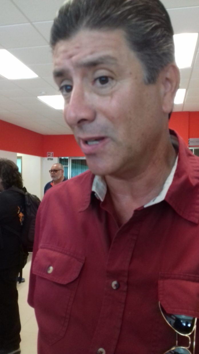 Dirección de Adaptación al Cambio Climático