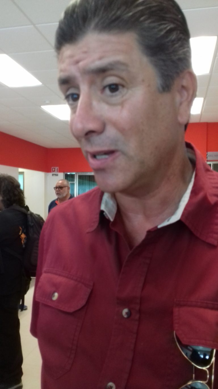 Dirección de Adaptación al Cambio Climático