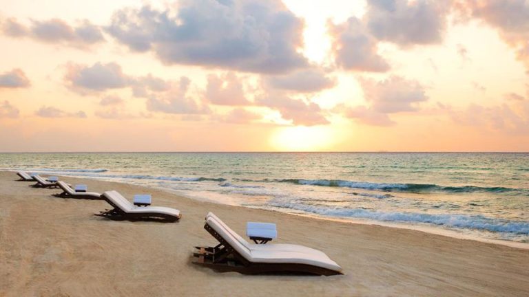 turismo internacional