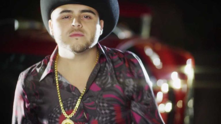 Gerardo Ortiz