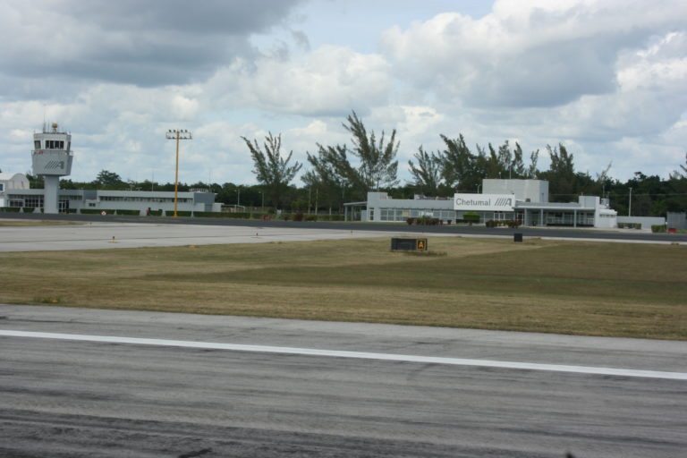 Se prepara ASA para operativo vacacional de verano 2016