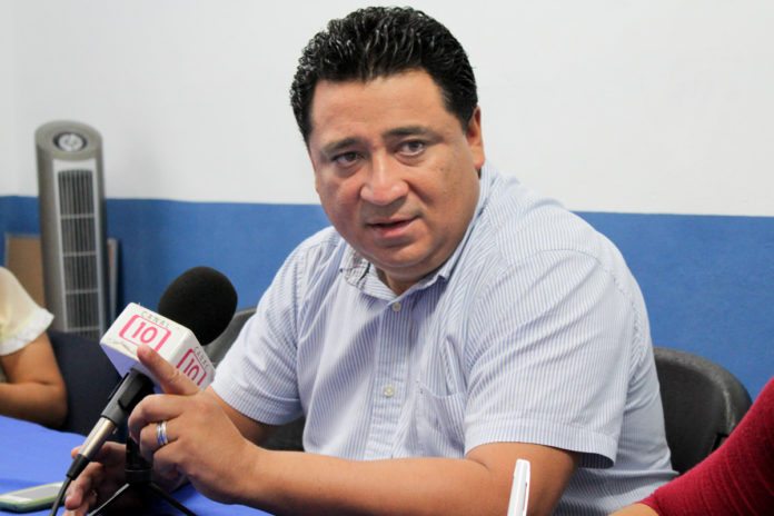 paquete de impunidad