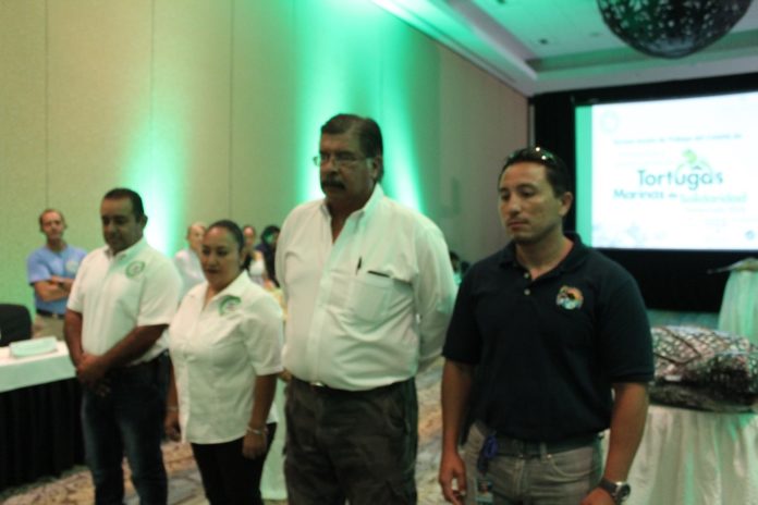 Centro Ecológico Akumal