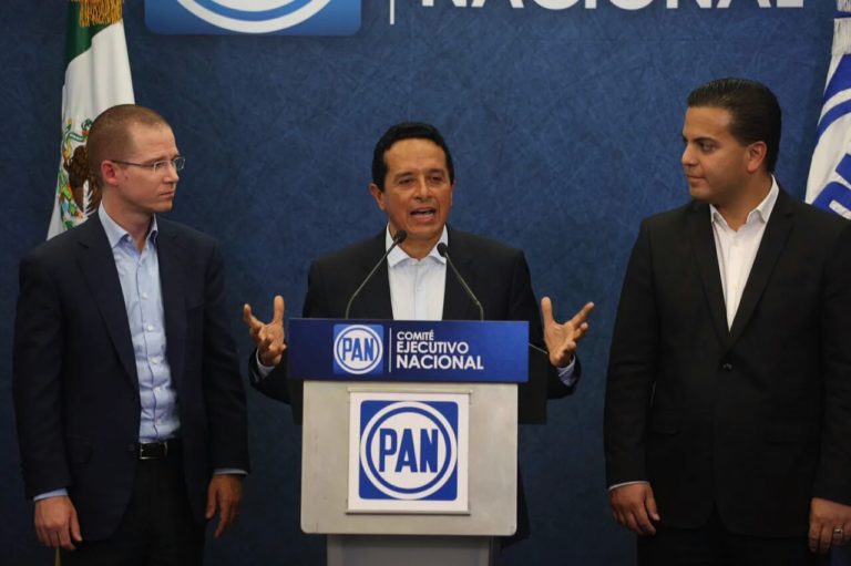 paquete de impunidad