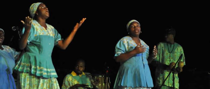 Festival de Cultura del Caribe