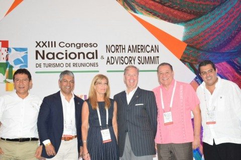 Industria de Reuniones