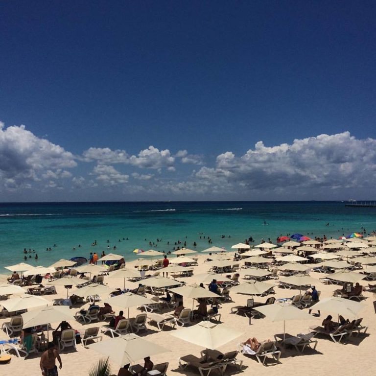 Rechaza Semarnat museo subacuático para Playa del Carmen