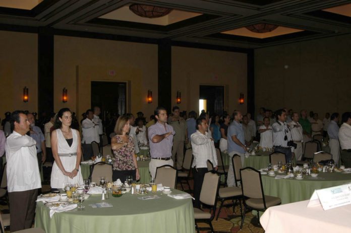 Centro de Convenciones