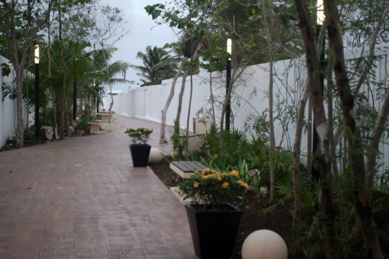 Urge dotar a Xcalacoco de servicios y vialidades