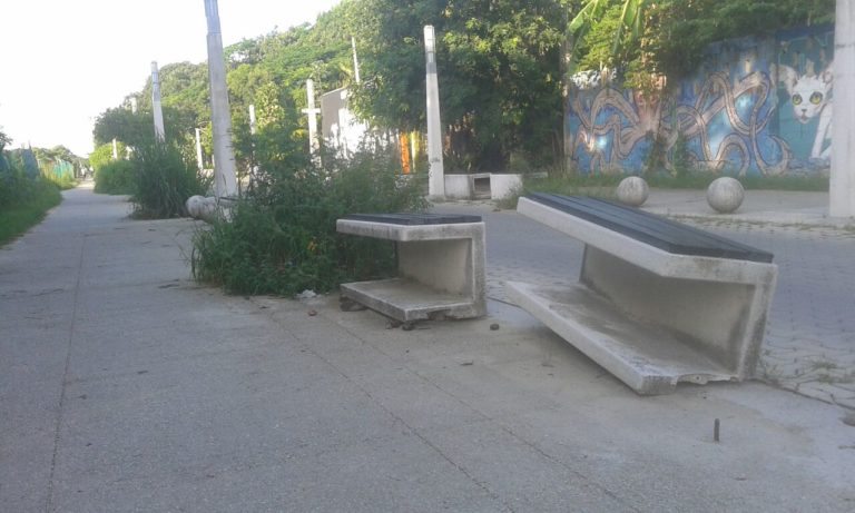 Quinta Avenida de Playa del Carmen