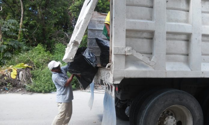 Sancionará Ayuntamiento a quienes quemen su basura