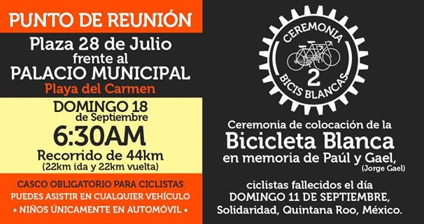 ciclistas
