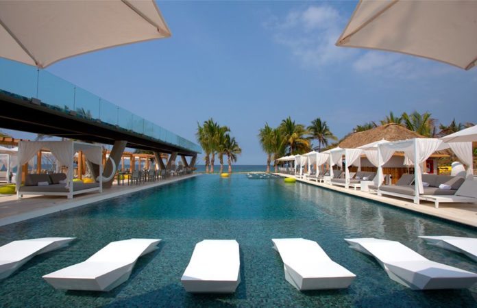 Sistema de Clasificación Hotelera