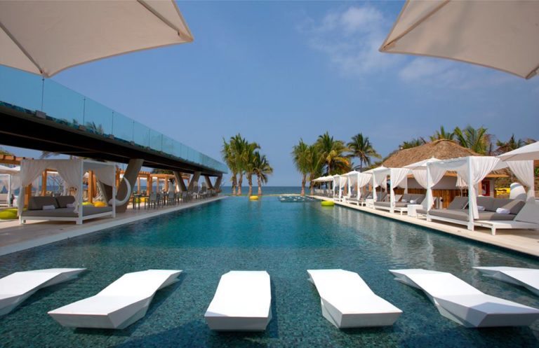 Sistema de Clasificación Hotelera