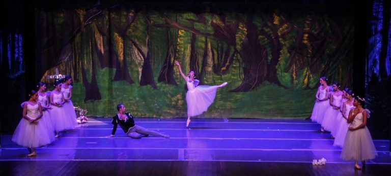 Instituto de la Cultura