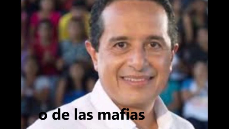 Uber Vs Taxis en Quintana Roo