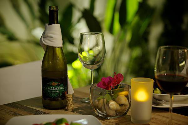 restaurante más elegante de México