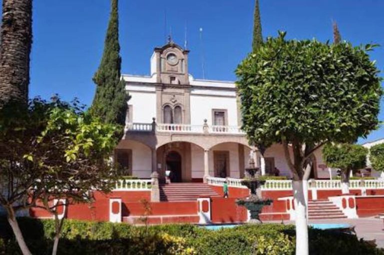 Detienen a exalcalde de Tepeji del Río