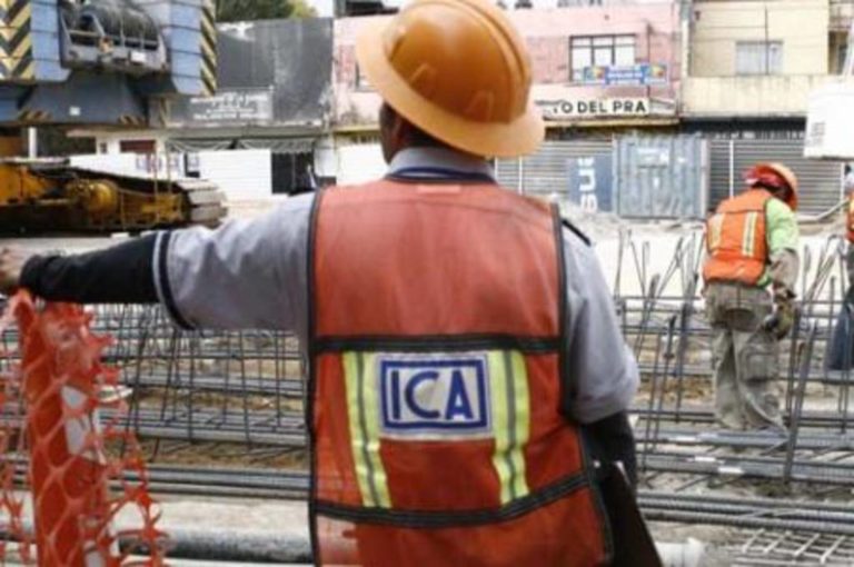 Gana empresa de ICA contrato de NAICM