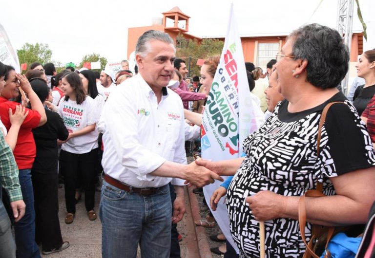 Dan de baja a 338 'aviadores' en Juárez