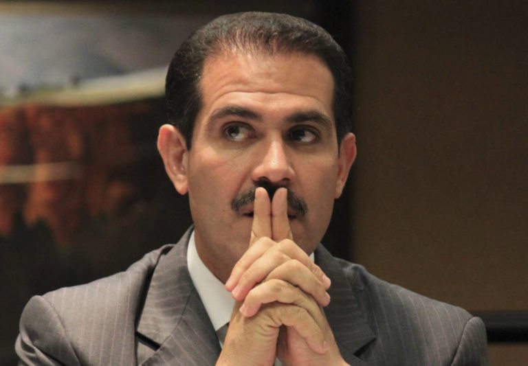 Mantiene Padrés detención 'en pausa'