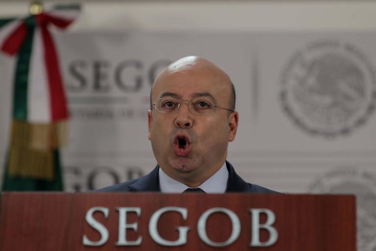 Tribunal será última instancia en extradición del 'Chapo': Sales