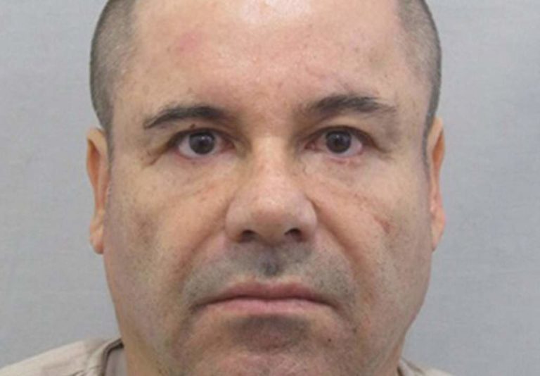 Defensa del 'Chapo' alista recurso contra extradición