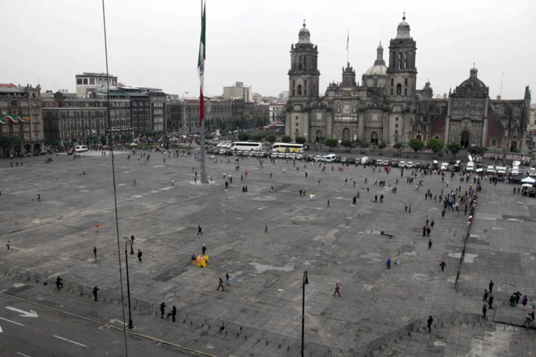 Es la CDMX el destino turístico más visitado de América Latina