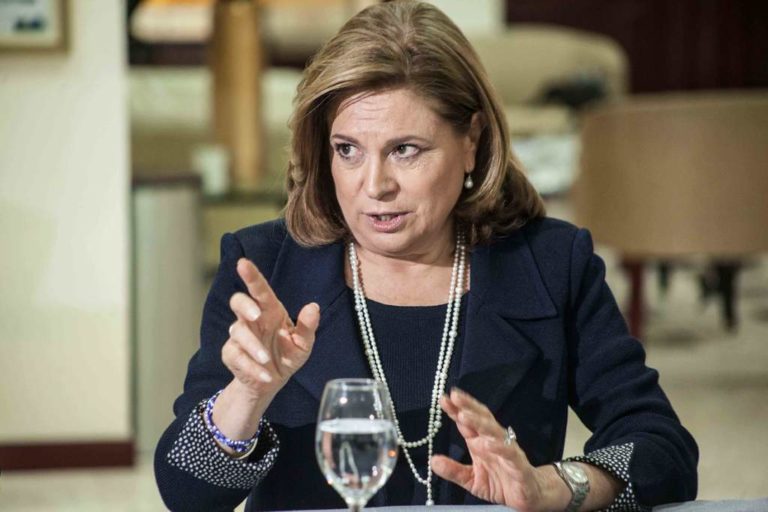 Caso Duarte, el más relevante del NSJP, señala procuradora