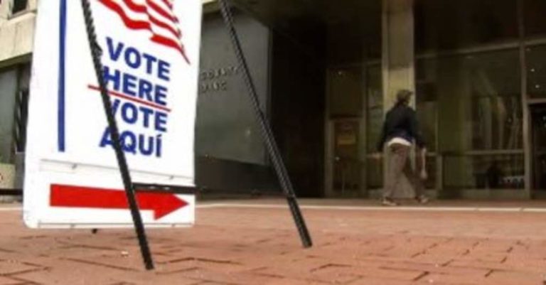 Alteran miles de registros de votantes en Indiana