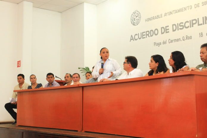 Solidaridad es el municipio per cápita más endeudado del país