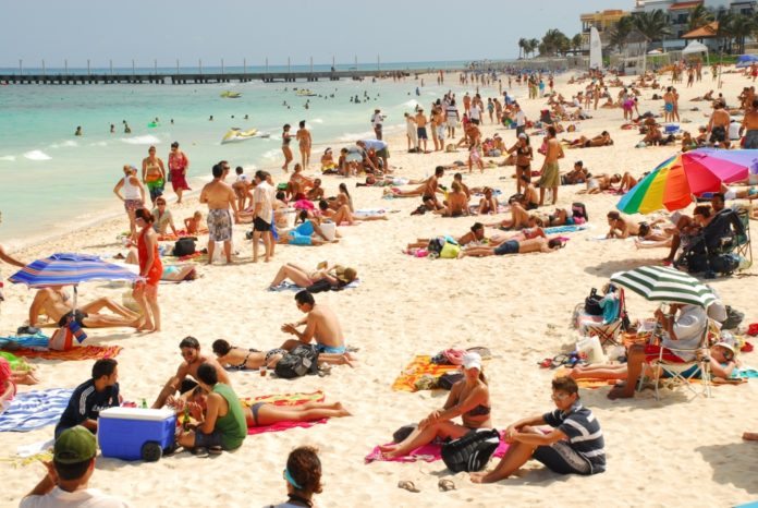 World Travel Market de Londres