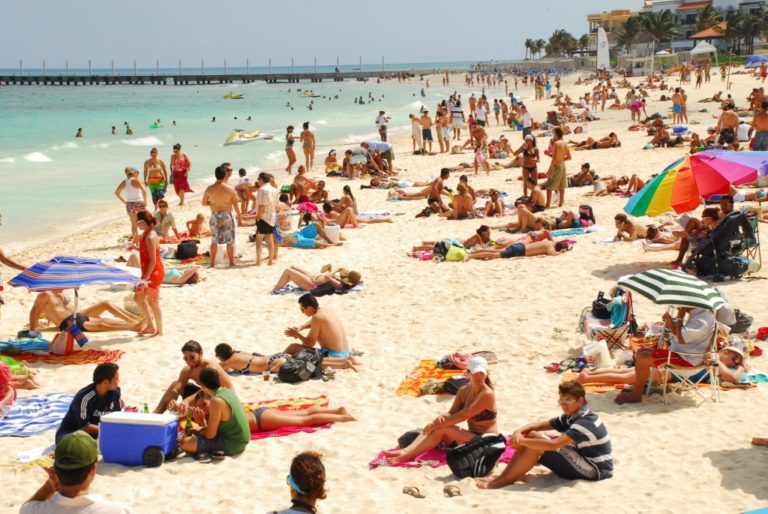 La Riviera Maya presente en el World Travel Market de Londres