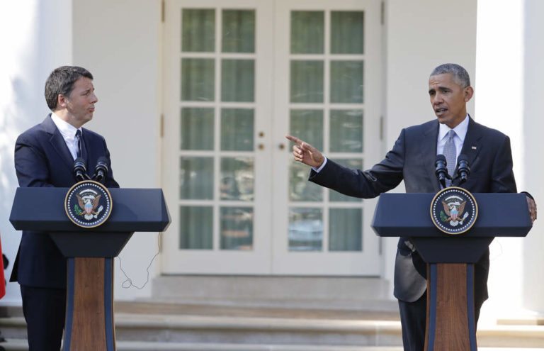 Condena Obama denuncia de Trump sobre elecciones 'amañadas'