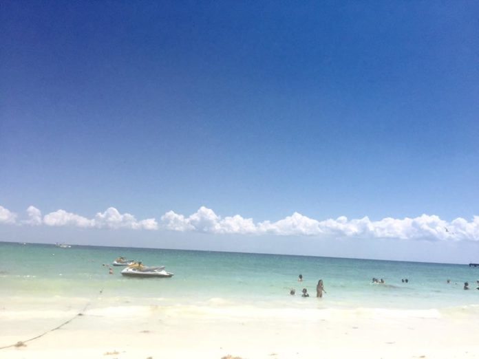 SEMARNAT revisará proyectos individuales de recuperación de playas