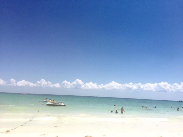 SEMARNAT revisará proyectos individuales de recuperación de playas