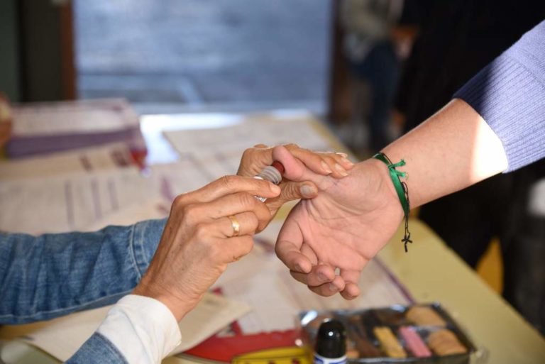 Elección extraordinaria en Omitlán costará un millón 877 mil pesos