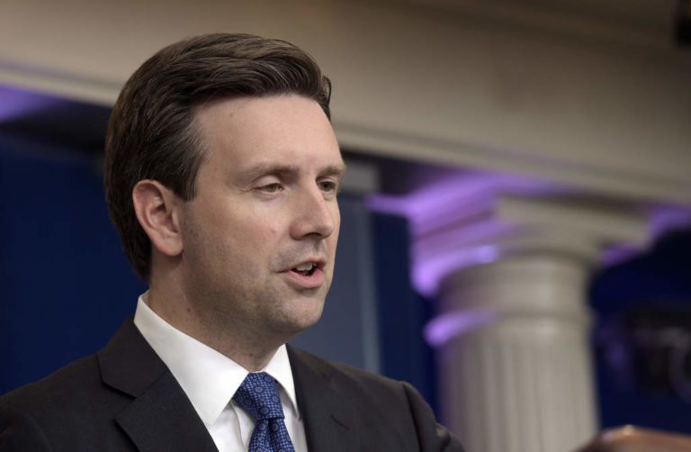 Desestima Casa Blanca denuncias de Trump sobre fraude en elección