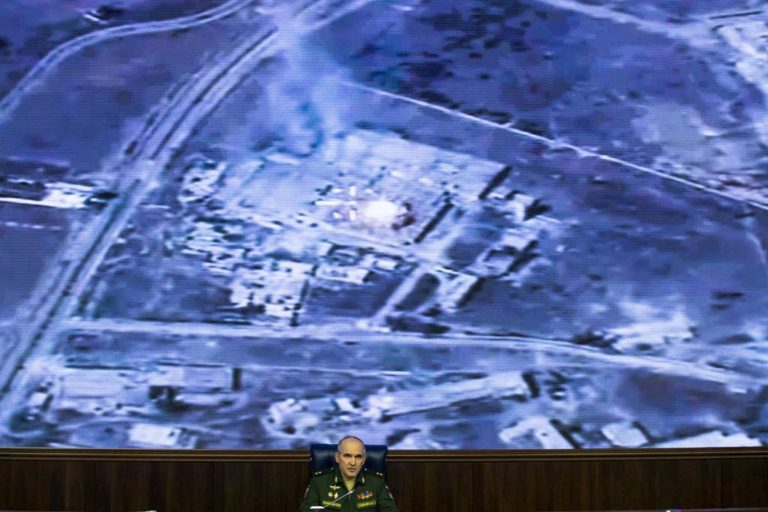 Bombardeos han dejado 50 muertos en Alepo en 24 horas